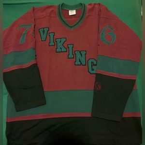Billionaire Boys Club Hockey Jersey